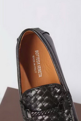 Bottega Venetta Business Casual Men Shoes--009